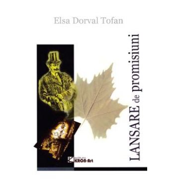 Lansare de promisiuni - Elsa Dorval Tofan