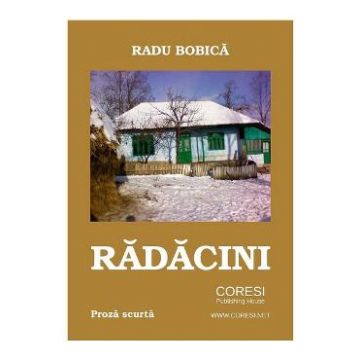 Radacini - Radu Bobica